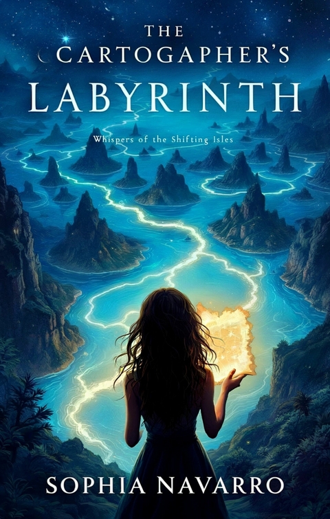 The Cartographer's Labyrinth -  Sophia Navarro
