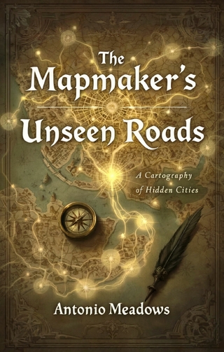 The Mapmaker's Unseen Roads