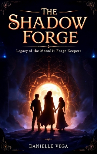 The Shadow Forge