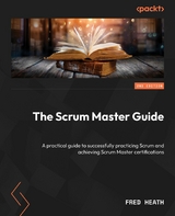 Scrum Master Guide -  Fred Heath