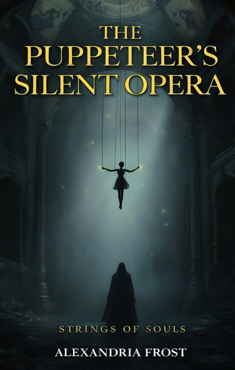The Puppeteer's Silent Opera -  Alexandria Frost