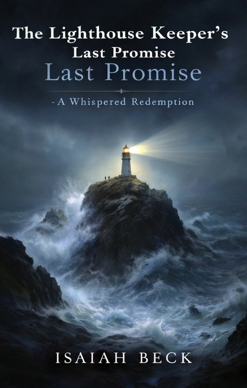 The Lighthouse Keeper's Last Promise -  Isaiah Beck