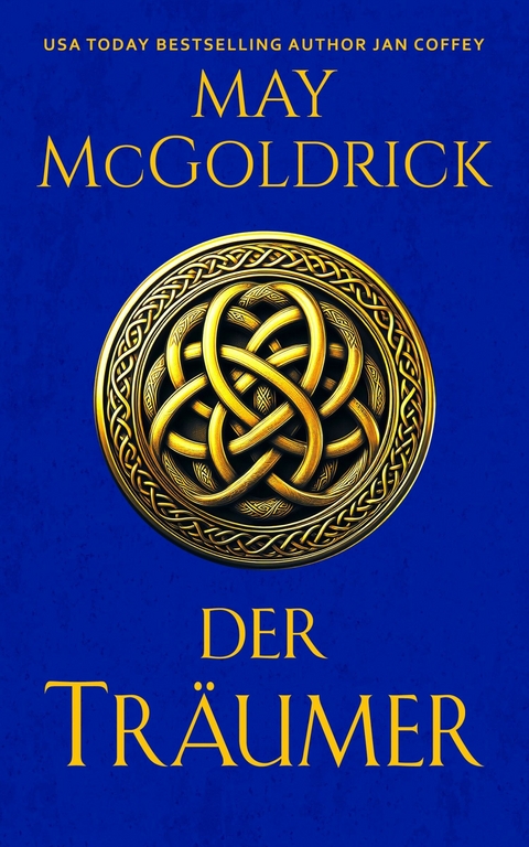 Der Tr&auml;umer -  May McGoldrick,  Jan Coffey