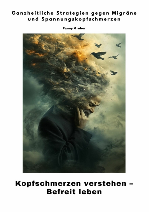 Kopfschmerzen verstehen &ndash;  Befreit leben - Fanny Gruber