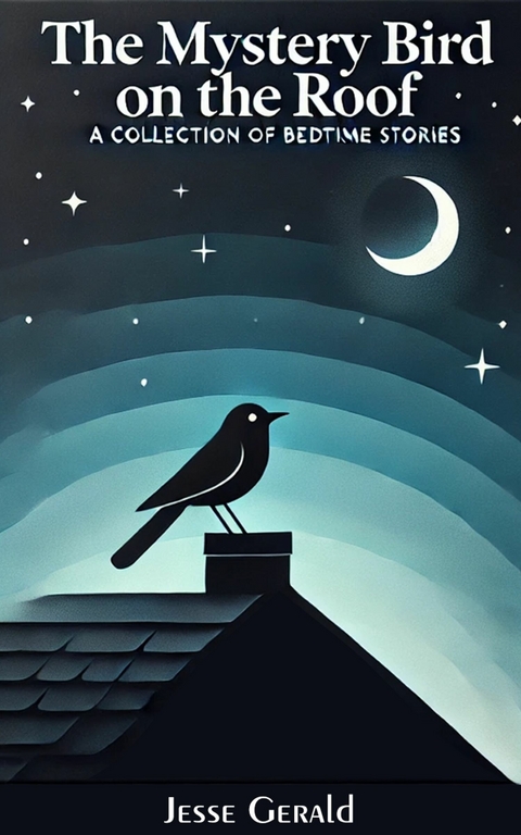 The Mystery Bird on the Roof - 