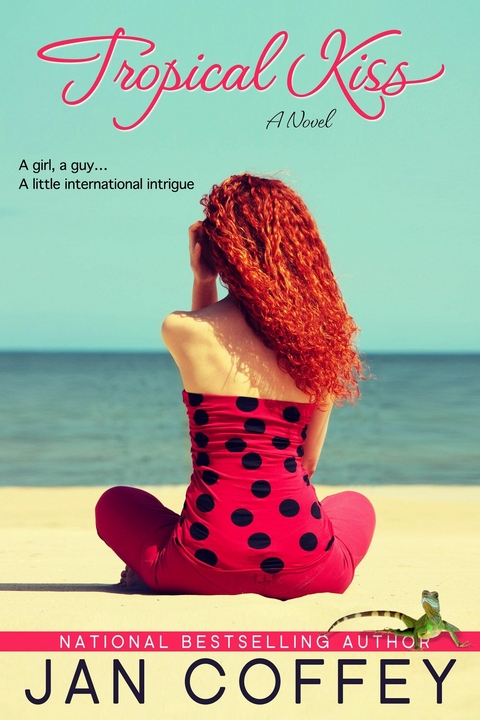 Tropical Kiss -  Jan Coffey,  May McGoldrick