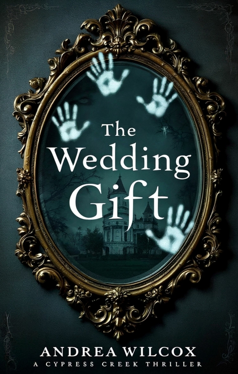 The Wedding Gift -  Andrea Wilcox