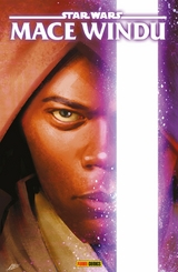 Star Wars - Mace Windu - Im D&auml;mmerlicht -  Marc Bernardin