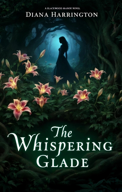 The Whispering Glade -  Diana Harrington