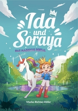 Ida und Soraya -  Marko Richter-Höfer