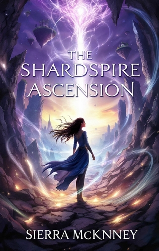 The Shardspire Ascension