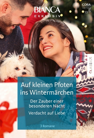 Bianca Exklusiv Band 382