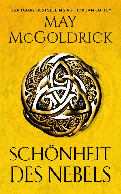 Sch&ouml;nheit des Nebels -  May McGoldrick,  Jan Coffey