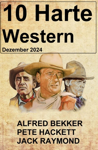 10 Harte Western Dezember 2024