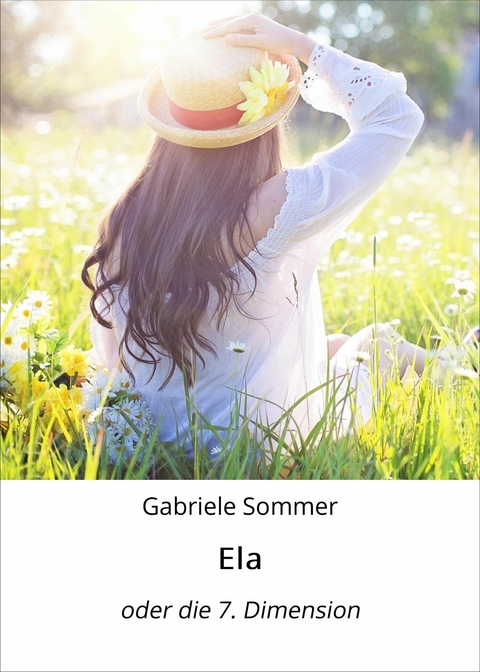 Ela - Gabriele Sommer