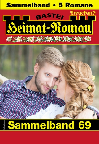Heimat-Roman Treueband 69