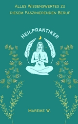 Heilpraktiker - Mareike W.