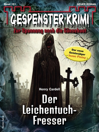 Gespenster-Krimi 161