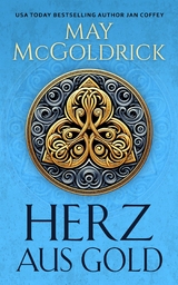 Herz aus Gold - May McGoldrick, Jan Coffey