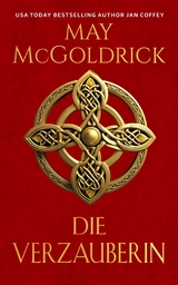 Die Verzauberin -  May McGoldrick,  Jan Coffey