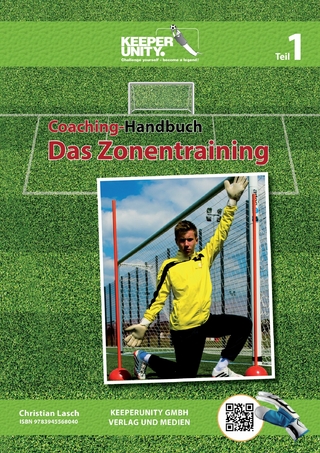 Coaching-Handbuch: Das Zonentraining (Einführung)