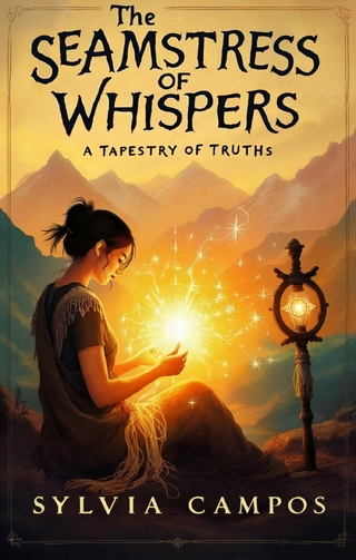 The Seamstress of Whispers