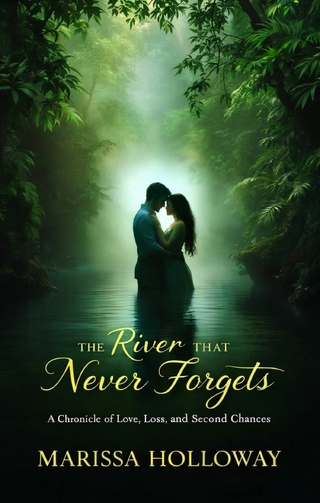 The River That Never Forgets