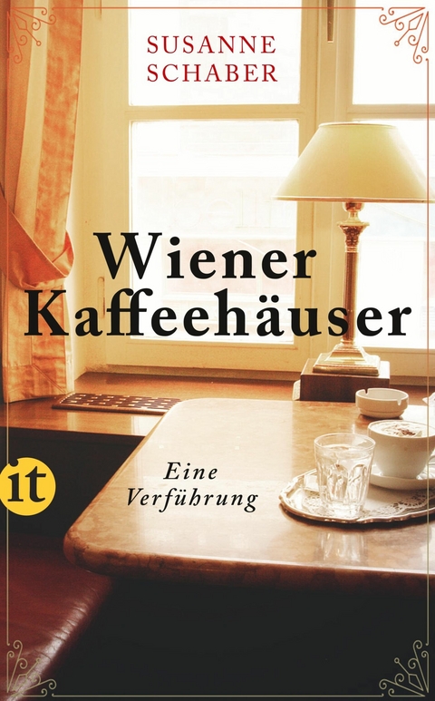 Wiener Kaffeeh&auml;user - Susanne Schaber