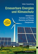 Erneuerbare Energien und Klimaschutz - Volker Quaschning