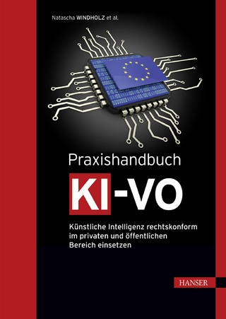 Praxishandbuch KI-VO
