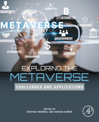 Exploring the Metaverse