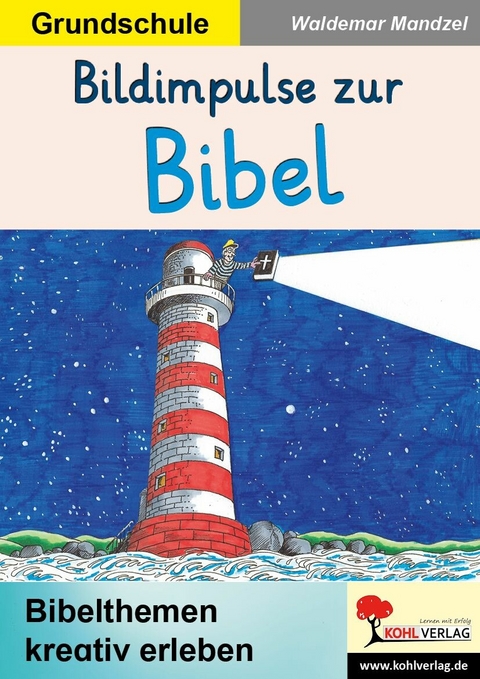 Bildimpulse zur Bibel -  Waldemar Mandzel