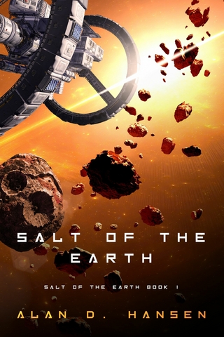 Salt of the Earth