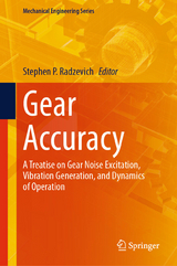 Gear Accuracy - 
