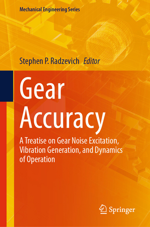 Gear Accuracy - 