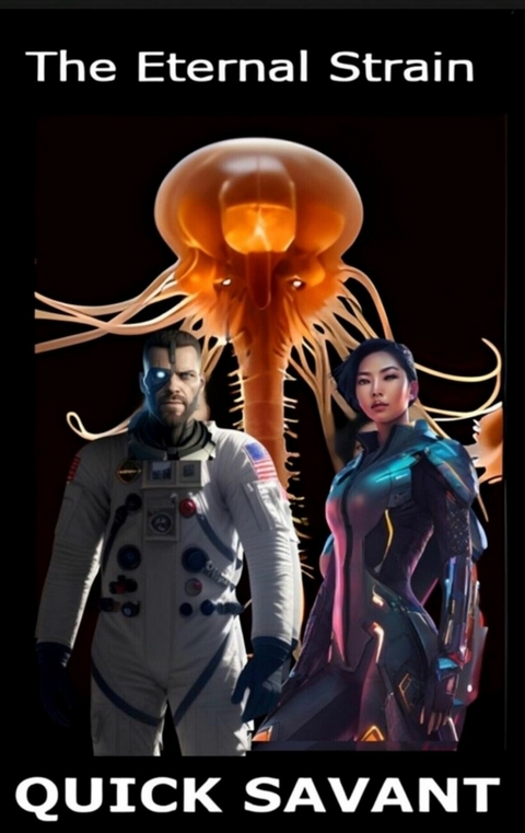 Eternal Strain -  Quick Savant