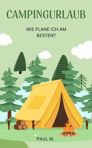 Campingurlaub