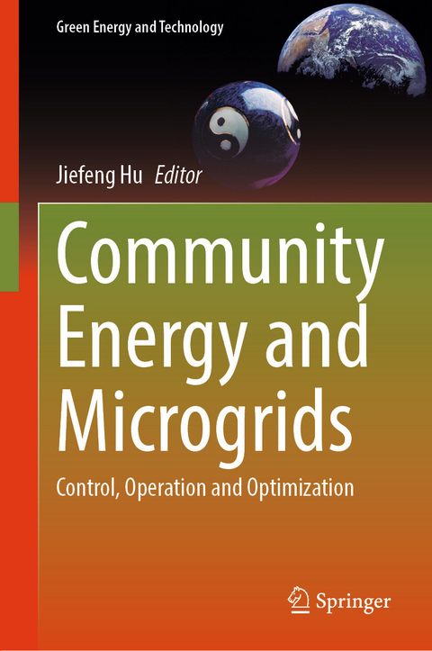 Community Energy and Microgrids - 