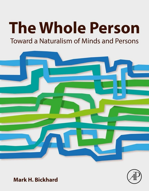 Whole Person -  Mark H. Bickhard