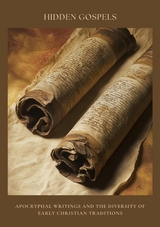 Hidden Gospels - Laurin Winter