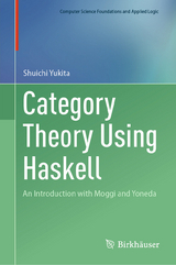Category Theory Using Haskell -  Shuichi Yukita