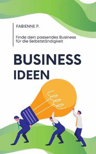 Business Ideen