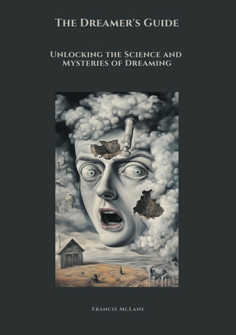 The Dreamer's Guide - Francis McLane