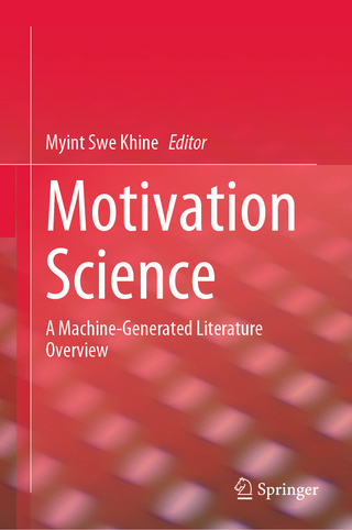 Motivation Science