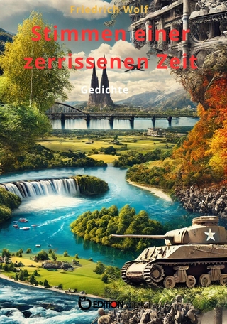 Stimmen einer zerrissenen Zeit