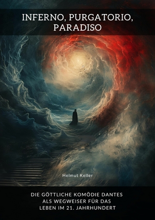 Inferno, Purgatorio, Paradiso