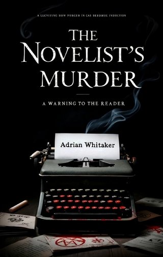The Novelist's Murder