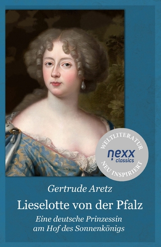 Lieselotte von der Pfalz