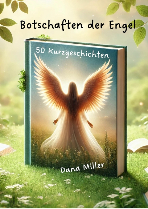 Botschaften der Engel -  Dana Miller