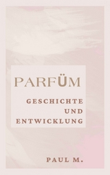 Parfüm - Paul M.